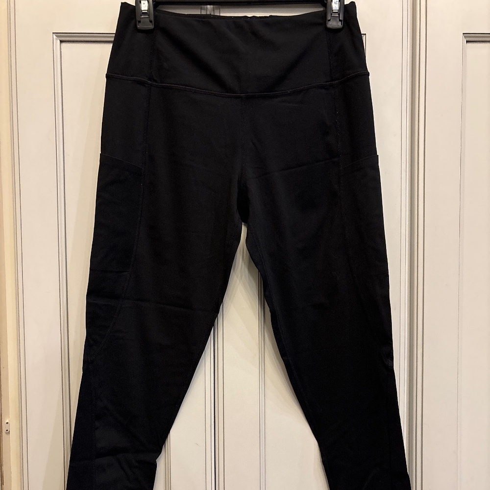 Power Mover Leggings - Size Large